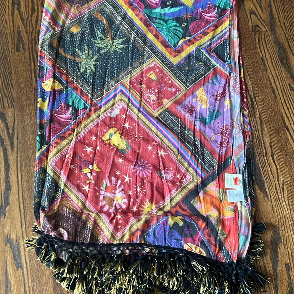 Farm Rio sarong